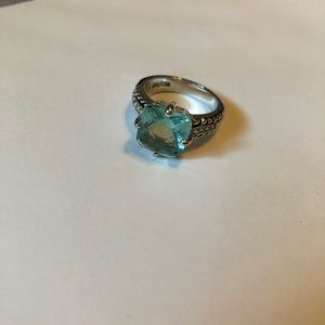 Lia Sophia Greek Isle Ring